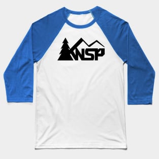 WSP Baseball T-Shirt